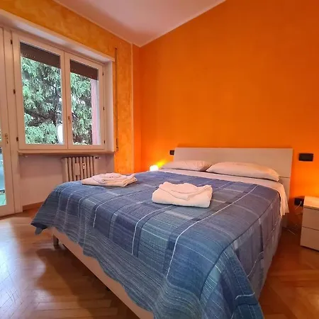 Trilocale Stazione Cremona