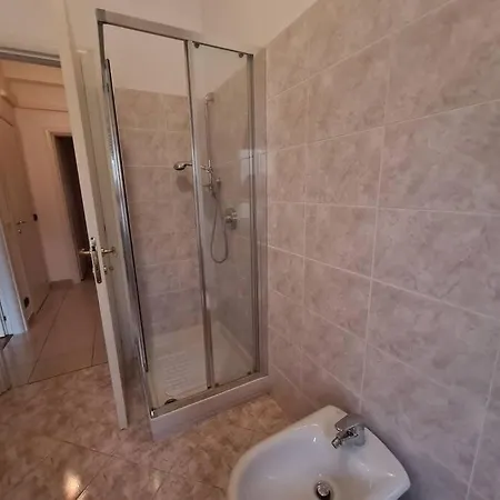 Daire Trilocale Stazione