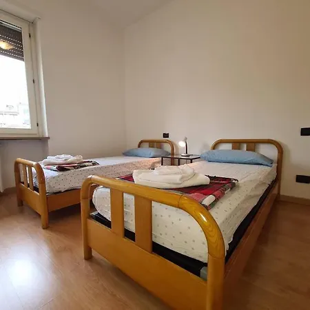 Trilocale Stazione Cremona