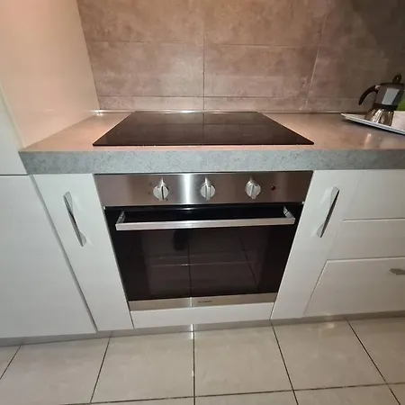 Trilocale Stazione Daire