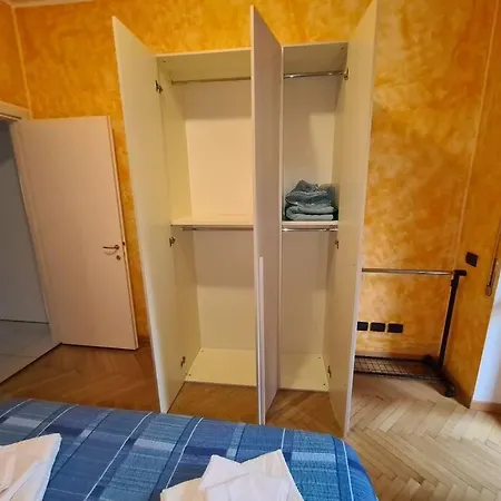 Daire Trilocale Stazione Cremona