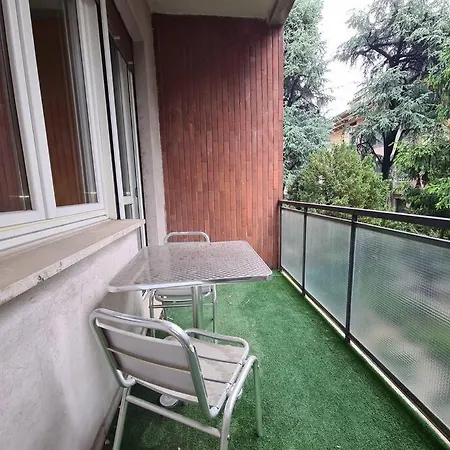 Trilocale Stazione Daire *
