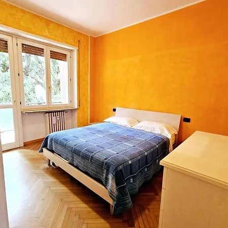 Trilocale Stazione Daire Cremona