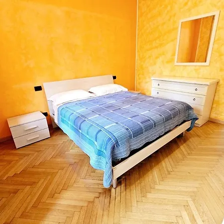 Trilocale Stazione Daire