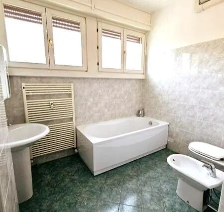 Trilocale Stazione Daire Cremona